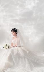 -青禾蒙娜丽莎婚纱摄影(武汉总店)
