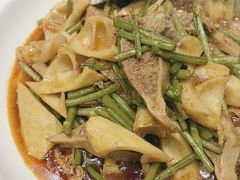 -大鹏饭店·金陵家宴(奥体中心店)