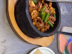 -江南里·新浙菜(苏州大悦城店)