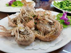-友强·23年特色海鲜大排档(厦门店)