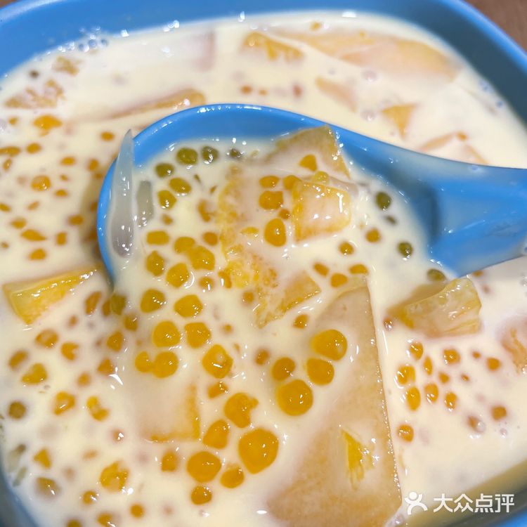 🇲🇴澳门宝藏甜品店-雍记