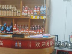 -东北菜冰城一家人