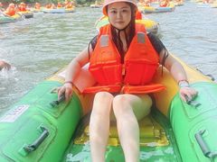 -清泉湾生态旅游度假区