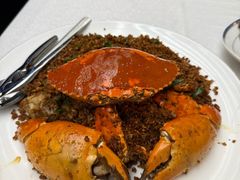 -喜记避风塘炒辣蟹(旗舰店)