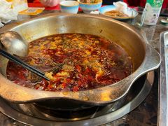 -金鼎雪山牦牛杂火锅(理县总店)