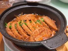 -沈家花园如皋菜(君御豪庭店)