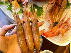 -Mr.Fish鱼鲜生海鲜放题(高德置地冬广场店)