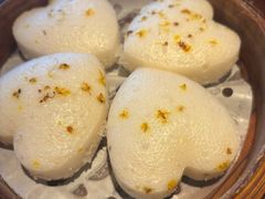-外婆家(青岛万象城店)