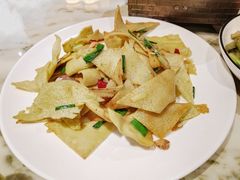 -野渡坡·极致湘菜·庭院餐厅(汉阳店)