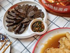 -英兰朝族饭店(河南桥头店)