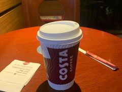 -COSTA COFFEE(西湖天地店)