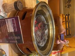 -闻老头·菊花炭烤肉(D11店)