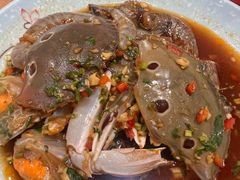 -抱德·潮汕味(敦和店原惠城鱼仔)