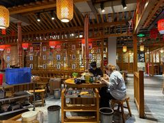 -水浒烤肉(国贸店)
