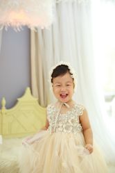 -韩国乐上Rosy Baby儿童摄影(海光寺店)