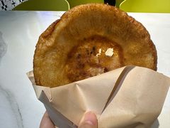-精粉世家(汉街总部国际A座店)