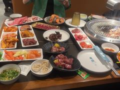 -東盛炭烤自助料理(浦东文峰广场店)