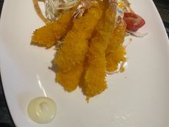 -长沙北辰洲际酒店-兰调全日餐厅