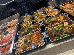 -东明生活广场(凉城购物中心店)