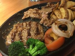 -派尔曼特披萨(万象城店)