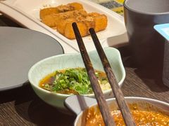 -九牧鱻·渝老鬼重庆火锅(人民路店)