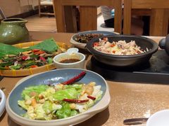 -云海肴·汽锅鸡·云南代表菜(五道口购物中心店)