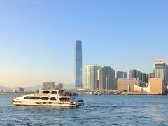 -香港会议展览中心演讲厅