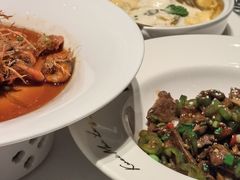 -桂满陇·海市蜃楼·黑金(国金店)