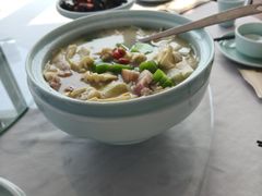 -甬妈妈湖畔里餐厅(唐山南湖旅游景区店)