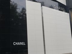 -Chanel(德基广场店)