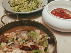 -佬麻雀·新湘菜(珠海金发购物中心店)