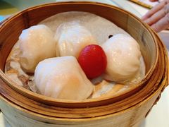 -威哥美食(迈科国际店)