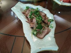 -灵福缘私房菜·农家菜(拈花湾·灵山大佛必推店)