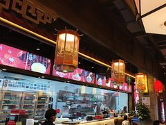 -蜀大侠火锅(香格里拉店)