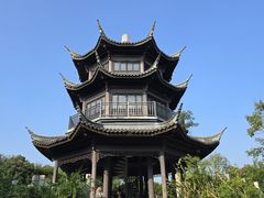-梁鸿国家湿地公园