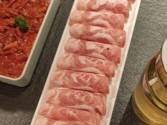 -熊喵来了火锅(四平万达第56分店)