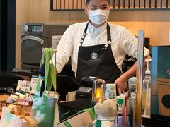 -星巴克(厦门乐群广场分店)