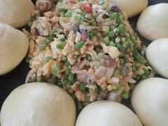 -87号烧烤海鲜·大排档(金沙滩店)