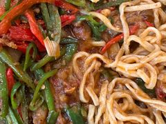 -方铲铲·成都板凳面(滨江银泰店)