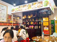 -邹胖哥好好吃餐馆(荔波美食街店)