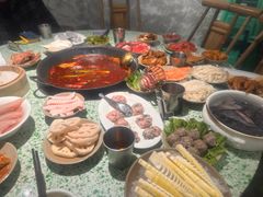 -五里关火锅(牛市口店)