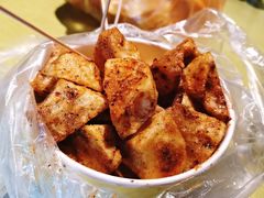 炸洋芋-街街旺风味炸洋芋(大观商业城C座店)