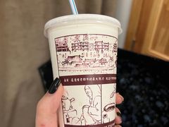 -花奶奶酸梅汤·晨晨的店(大皮院西口店)