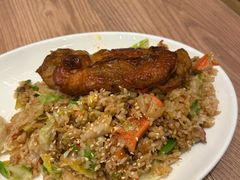 -玛格萝妮比萨屋(四平店)