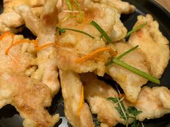 -金掌勺锅包肉(华润万象城店)