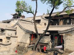 -山西王家大院
