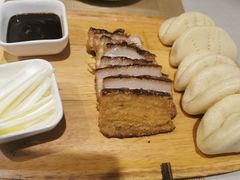 牛紫盖-之参餐厅(前门大街店)