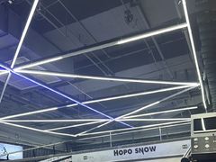 -Hopo Snow 城市滑雪空间(来福士广场购物中心店)