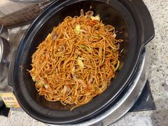 -东莞塘厦三正半山温泉酒店·沙利文西餐厅