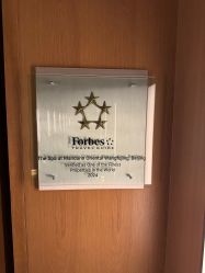 -文华东方水疗中心